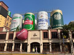 -青岛啤酒博物馆