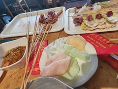 -袁记串串香(西安路店)