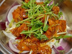 -真味鲜厨(观塘店)