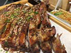 -壹块捌烧烤(灯市口店)