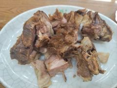 -清真·益鑫羊肉手抓馆(花园北街店)