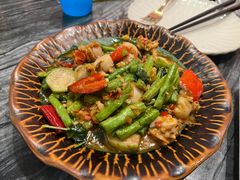 -Thai Alley泰爱里(二沙岛店)