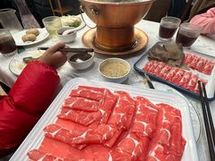 -东来顺饭庄(天坛店)