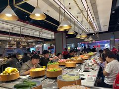 -龍歌自助小火锅(崂山丽达店)