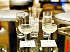 -北纬29度大堂吧-重庆富力艾美酒店-近江岸天街