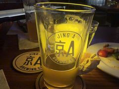 -京A Taproom·精酿餐吧(CBD店)