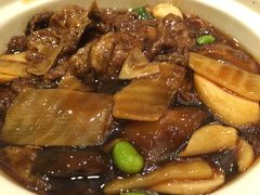 -和记小菜(东方店)