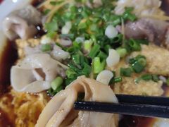 -先鲜鲫鱼粥