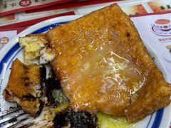 -華人 華星冰室(氹仔 店)