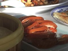 -天和晟烤鸭店(玉泉西街店)