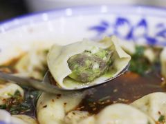 -马茹特色饺子馆