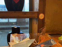 -串大叔炭火烤串·鸡西大冷面刀削面(总店)