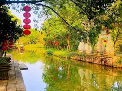 -西溪国家湿地公园
