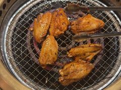 -神户赤童日式烤肉(金地广场店)