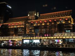 -海河游船(古文化街码头)