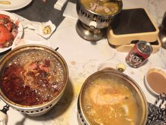 -福禧荟·海鲜自助