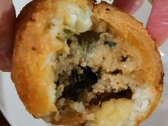 煎包-煎意浓·吴记煎包(交通路店)