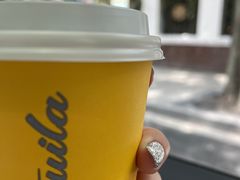 -Tequila Espresso(嘉善路店)