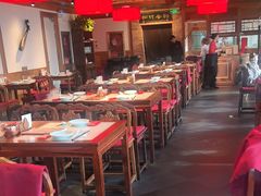 -小吊梨汤·北京菜·烤鸭(双井乐成中心店)