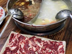 -肥婆麻辣火锅.顺德首创药材麻辣火锅(容桂店)