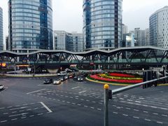 -西贝莜面村(近铁城市广场店)