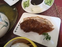 -西安烤鸭店(369烤鸭王店)