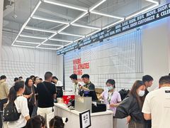 -百联奥特莱斯广场(武汉盘龙店)