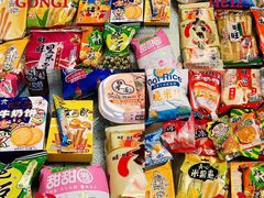 -麦德龙(闵行店)