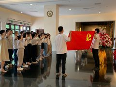 -聂荣臻元帅陈列馆