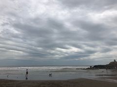 -南澳海滩