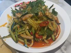 -160烧烤(香坊店)
