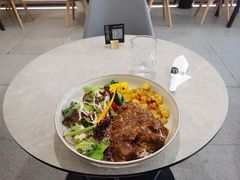 -Yum Yum 土耳其风味餐厅(万达尊店)