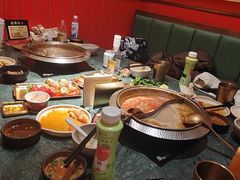 -牛New寿喜烧(金鹰世界店)