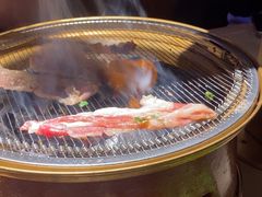 -西塔老太太泥炉烤肉(温州首店万象城黑金店)