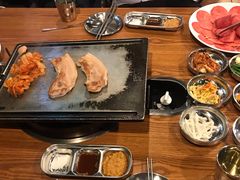 -香猪坊(五道口店)