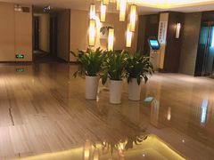 -珠海棕泉水疗酒店(拱北口岸高铁站店)