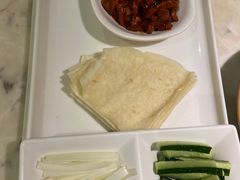 京酱肉丝-悦慕·花满溪(新城吾悦店)