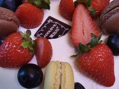 -爱达乐面包生日蛋糕(郫县时代天街店)