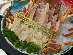 -打酱友•斑鱼海鲜粥火锅(吴桥店)