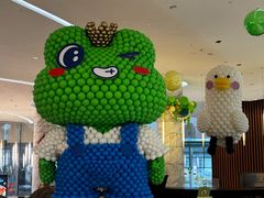 -漳州佰翔圆山酒店·圆山畔西餐厅