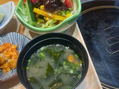 -本家食堂(华南店)