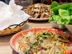 -北京小炮儿炙子烤肉·铜锅涮肉(南京弘阳广场店)