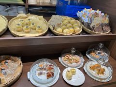 -嗒令甜品·主题融合料理餐厅(首座时代店)