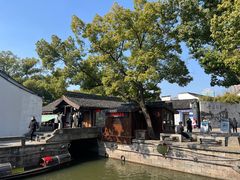 -绍兴鲁迅故里·沈园景区