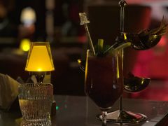 -The St·Regis Bar 瑞吉酒吧