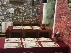 -92°C俄式厨房(中央大街店)