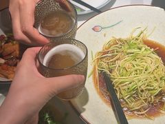-筱爷叔·上海传统手工菜(玉树路店)