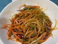 -干老四雅鱼饭店(滨江西路店)