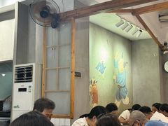 -常鲜德乐购迎桂馒头店(麻巷公寓店)