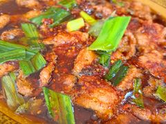 -老成都郑师傅川菜饭店
